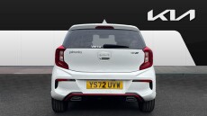 Kia Picanto 1.0T GDi GT-line 5dr [4 seats] Petrol Hatchback